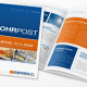 GEORG C.  – Magazin „Rohrpost“