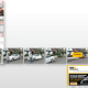 In drei Fahrzeug-Profilen auf auto.de wurden Viral-Filme in die Profilbilder der Fahrzeuge eingebettet.