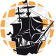 Logogestaltung mypirates.net