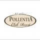 POLLENTIA CLUB 25