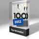 Top 100 – Award