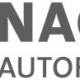 Logo für das Quickborner Autohaus Nagel