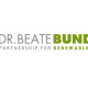 Logo Dr. Beate Bund, Unternehmensberaterin