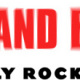 Logo für einen Band Contest