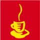 Logo Prima Pane, Coffeshop, Hamburg
