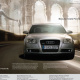Audi India: Kampagne Audi A6