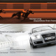 Audi Middle East: Imagekampagne Audi A8