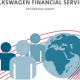 Aktionslogo Volkswagen Financial Services