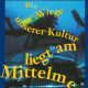 Produktkampagne für die Mare Zeitschrift, A4, 4 farbig, Beispiel 1 von 3