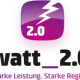 watt_2.0 – Logo