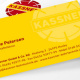 Kassner – Corporate Design