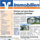 Immobilienzeitung der Volksbank