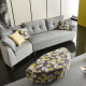 2-Sitzer-Sofa, 3-Sitzer oder 3-Sitzer XL mit run