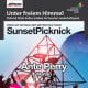 SunsetPicknick – Tetraeder