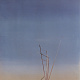 1990-03 | 60×80 | Öl auf Leinwand