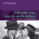 »Ich sehe was, was Du nicht siehst« von Theo Piegler