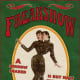 »Freakshow 1, The Sina-Mese Twin«, Fotografie, Fotoverfremdung, Typografie.