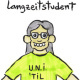 Langzeitstudent