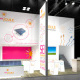 miniJOULE – Messestand New Energy 2011