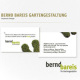 Bernd Bareis Gartengestaltung