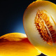 Honigmelone