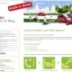 book-n-drive – Microsite für Aktion „Hin und Weg“