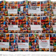 41 UNITY Bilder in GEO International, weltweit 10/2010