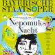 Staatsoper Nepomuks Nacht