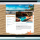 MehrAlsNurUrlaub Website