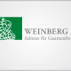 Weinberg 19 Logodesign