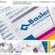 Corporate Design | Printmedien | Basler Versicherungen