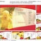 Printmedien | Imagebroschüre für Kundensegment