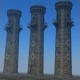 Kickelhahn Towers