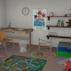 Kinderzimmer für Kurzfilm – Renderung März 2011 im Team mit weiteren 3D-Designern