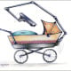 kinderwagen cam