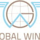 Logodesign global wings