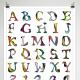 Alphabet