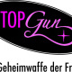 Top Gun Logo