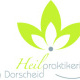 Alicja Dorscheid Heilpraktikerin Logo