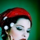 Model: Nuncia / Munich Make-Up-Artist: elle-est-belle
