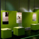 Mia Seeger Preis im Design Center Stuttgart 2004