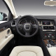 Audi Q7 Interior M