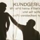 Kundgebung