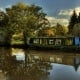 houseboat HDR