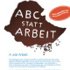 Anzeige für die Alphabetisierungsinitiative ABC-2015