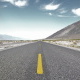 Road to Badwater