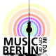 Illustration zum Thema Musik in Berlin