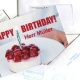 Personalisierte Postkarten zB zum Geburtstag automatisch versenden