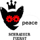 schraeger fuerst, peace