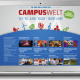 FH Flensburg – Internetseite Campuswelt